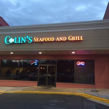 Collins seafood in randallstown. Things To Know About Collins seafood in randallstown. 