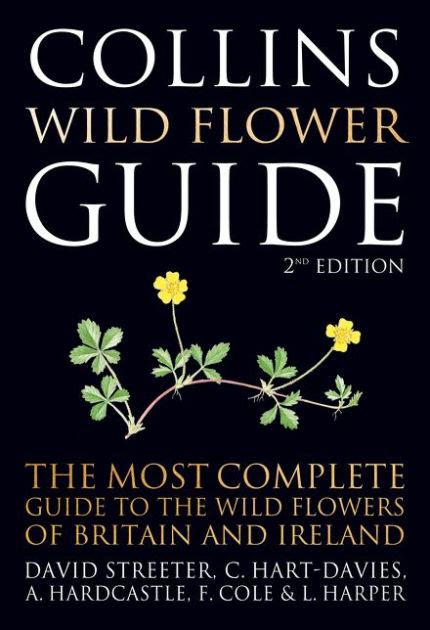 Collins wild flower guide by david streeter. - Les clefs de l'univers diana cooper.