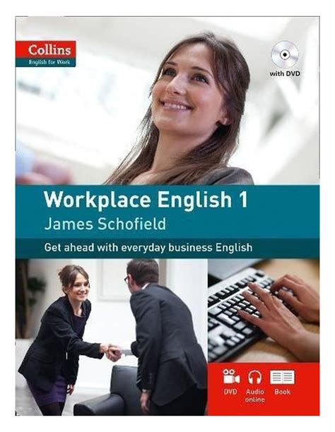 Collins workplace english collins english for business. - Kampagnenhandbuch und bürgerhandbuch von frank champion.
