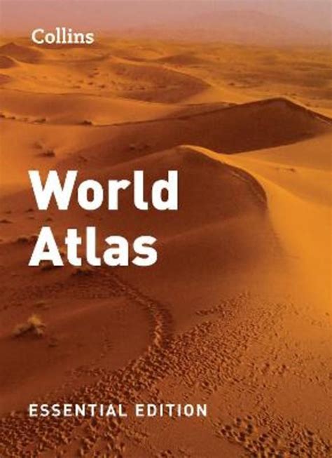 Full Download Collins World Atlas Essential Edition By Collins