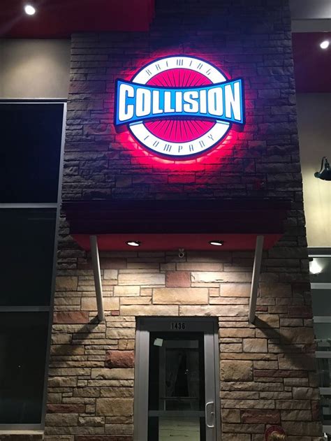 Collision brewing. Find your Collision Brewing Company in Longmont, CO. Explore our location with directions and photos. 