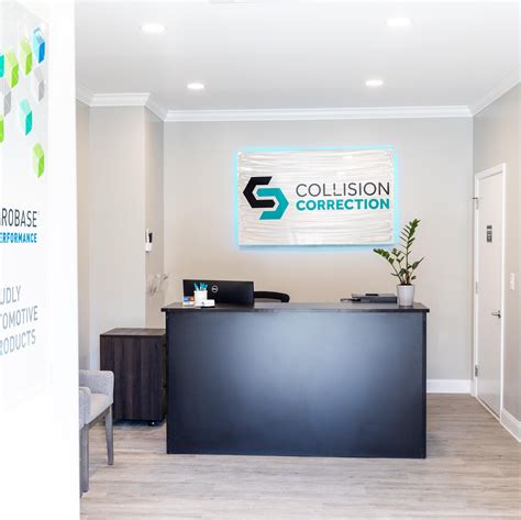 Collision Correction & Customs fixes cars with minor or major auto body & collision damage and we are always here to help you. We also offer fabrication and welding services. 533 N Main St, Fuquay-Varina, NC …. 
