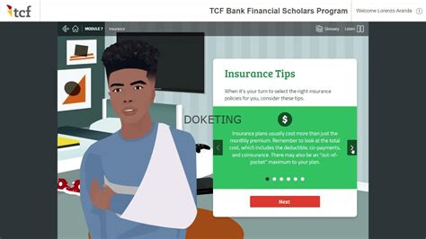 Lesson 7. Insurance. Lesson 1. Banking Basics. In this financial literacy for high school lesson, students build an understanding of how financial institutions work, how to use them, the different products they offer, and how to manage their own account portfolio. Lesson 2. Employment & Taxes. Students explore how employment decisions affect .... 