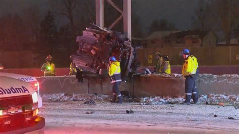 Collision on Highway 4 leaves 1 dead