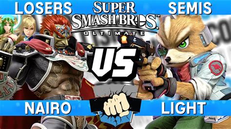 Collision smash ultimate. Shadic also has Meta Knight (Sho) and Samus (Icymist who beat him two times at Big House last year) in the rounds before that. Those two are some of Corrin’s worst matchups according to Neo’s latest MU chart. Kind of a rough bracket. Shadic's got the clutch gene and beat both Yaura and Noi. 