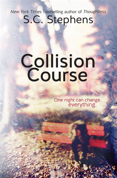 Full Download Collision Course By Sc Stephens