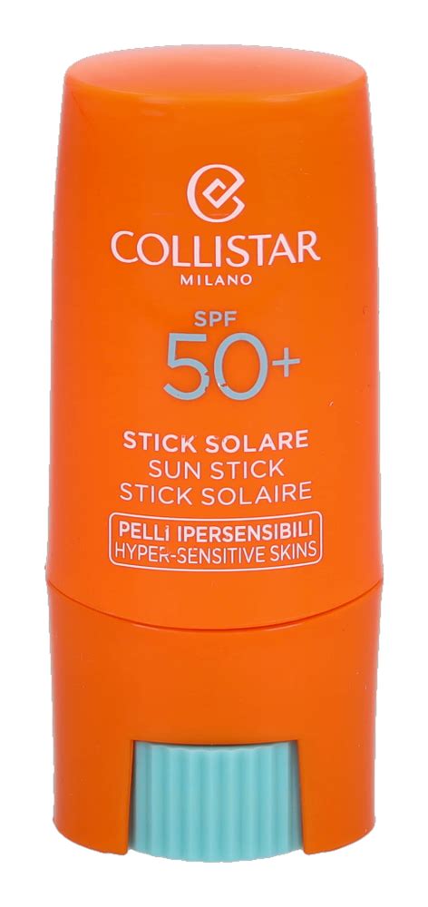 Collistar Stick Solare Sun Stick SPF50 - Lisella