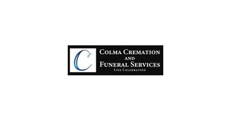 Colma obituaries.  Read Colma Cremation and Funeral Services obituaries,...