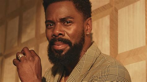 Colman Domingo