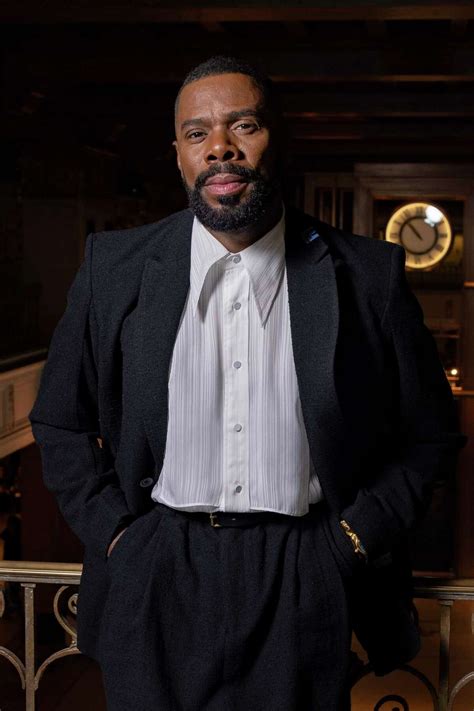 Colman Domingo’s time is now