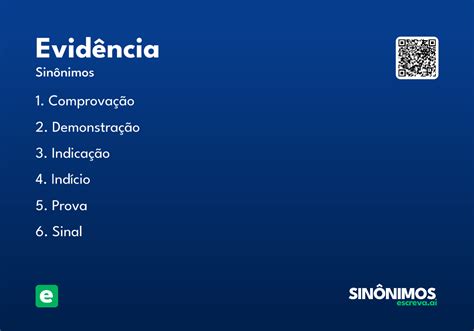 Colocar em evidencia sinonimo.  Opa! P&ocirc;r em evid&ecirc;ncia ainda n&atilde;o possui nenhum ...
