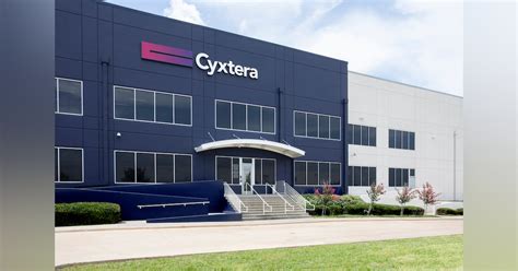 Colocation Provider Cyxtera Files for Chapter 11 Bankruptcy Data