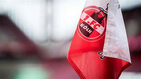Cologne hit with FIFA transfer ban over youth player signing