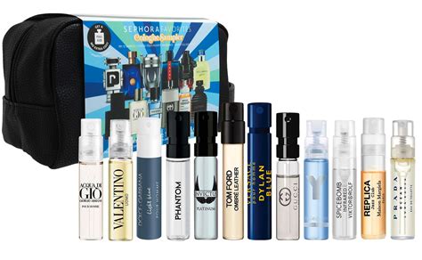 Cologne sample set. Sample Set 4 samples of 2 ml. 20,00 €. For every purchase of a 4 samples set, we are pleased to offer you a credit note to be used on your next fragrance purchase (one voucher maximum per purchase). *Amount corresponding to handling charges. Select 4 samples. 