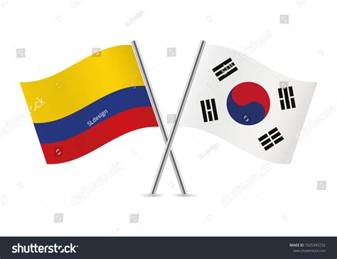 Colombia 2, South Korea 0
