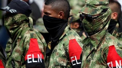 Colombia announces cease-fire with a group that split off from the FARC rebels