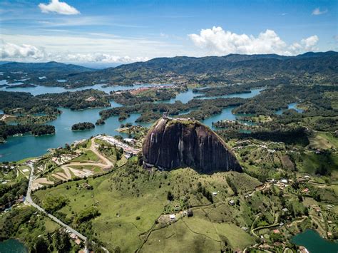 Dec 4, 2022 ... Colombia is our next destination! In this Colombia Travel Guide will show you the most fascinating travel destinations in Colombia which are .... 