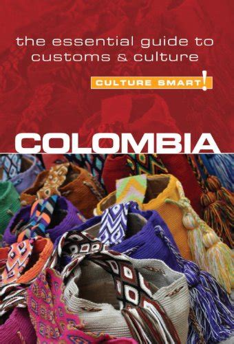 Colombia culture smart the essential guide to customs and culture. - Arduino model railroad signals and other projects.