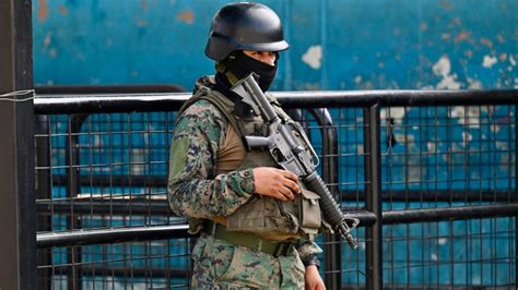 Colombia denuncia incursión en su territorio de militares ecuatorianos durante operación antidrogas
