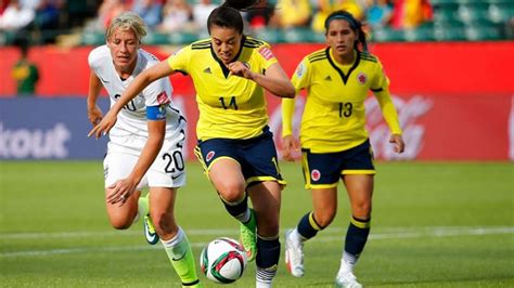 Colombia en el Mundial de fútbol femenino 2023: cuándo juega su último partido de grupos, a qué hora y cómo ver en vivo