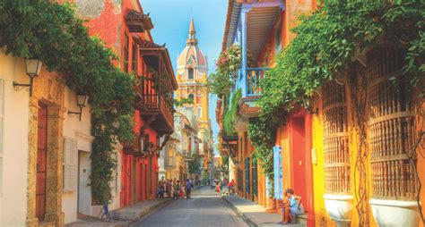 Colombia travel. Things To Know About Colombia travel. 