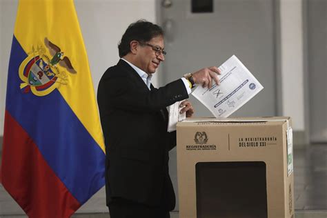 Colombia veers to the right as President Petro’s allies lose by wide margins in regional elections