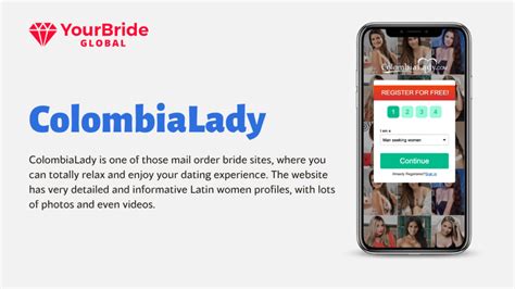 ColombiaLady Review—Write Your Love Story With ColombiaLady [Upd January 2024]