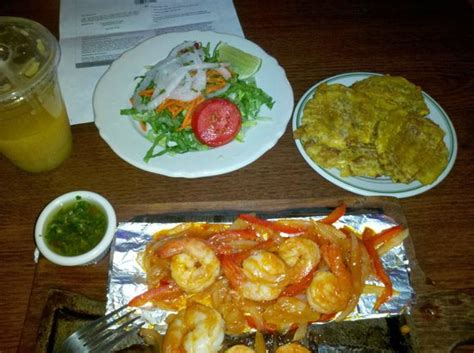 Quiubo Pues Colombian Restaurant, Richmond: See unbiased reviews of Quiubo Pues Colombian Restaurant, rated 5 of 5, and one of 1,292 Richmond restaurants on Tripadvisor.. 