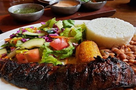  Top 10 Best Colombian Near North Bergen, New Jersey. 1 . Sabor Y Punto Colombian Restaurant. 2 . Parriyas. “This spot has the best Colombian fast food of the area. Highly recommend for those looking for...” more. 3 . Sabor Y Punto Colombian Restaurant. . 