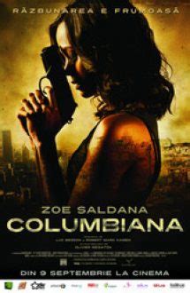 Colombiana (2011) Online Subtitrat in Romana - DivX Filme Online