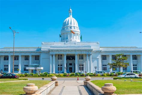 Colombo Municipal Council