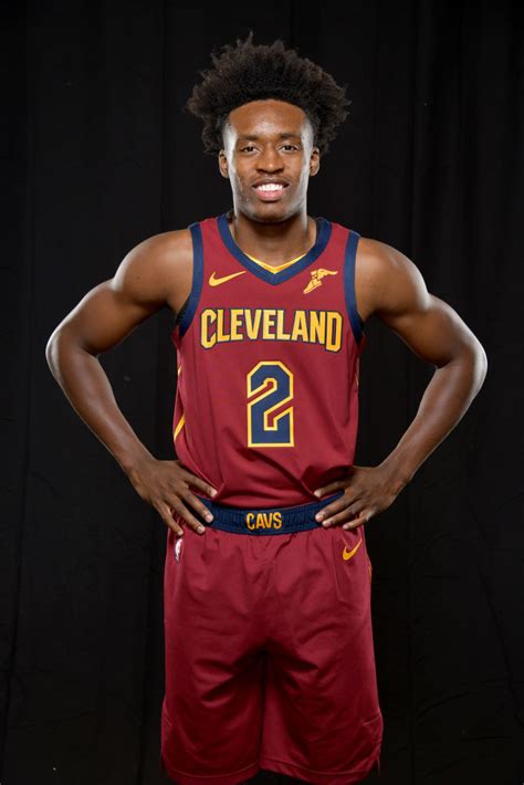 Nov 21, 2021 · Getty Images. Cleveland Cavaliers guard Collin Sexton will miss the remainder of the season after undergoing surgery to repair a torn meniscus in his left knee, the team announced Friday. Sexton ... .
