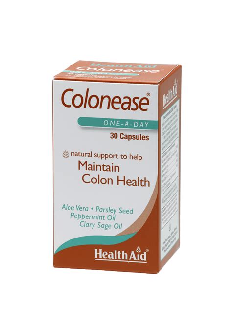 Colonease - 30