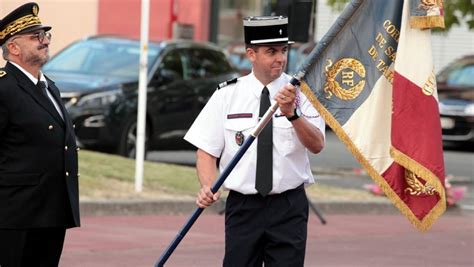 Colonel Olivier Théron : «Je suis un homme de terrain»