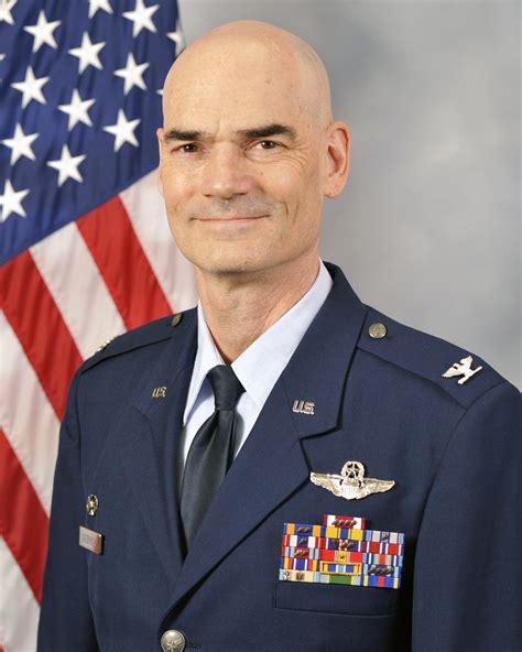  The Colonel is a command pilot with more than 5,000 flying hours in various aircraft including the C-130H and C-5M. Colonel Gutermuth received his commission through the Air Force Officer Training School program in 1992 and directly entered into the Air Force Reserve following undergraduate pilot training at Laughlin Air Force Base, Texas. . 