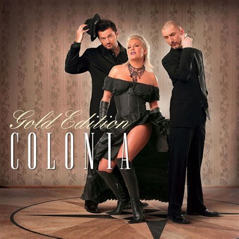 Colonia – Nikad Više Lyrics Genius Lyrics