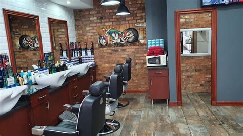 31 reviews and 74 photos of UPTOWN 13 BARBER SHOP "