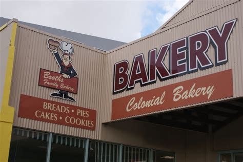 Colonial Bakery in Atlanta, GA with Reviews - Yellow Pages