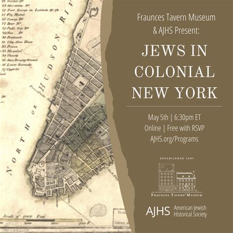 Colonial Jews Archives - American Jewish Archives