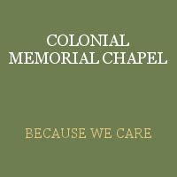 Colonial Memorial Chapel Orange, Texas Funerals360