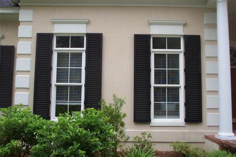 Colonial Shutters Town & Country - ABC Supply Co., Inc.