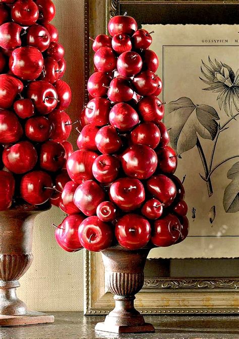 Colonial Williamsburg Apple Tree Form Make Your Own Colonial