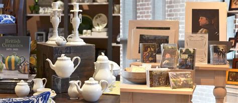 Colonial Williamsburg Gift Catalog