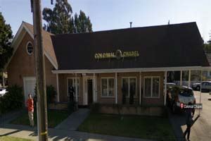 Colonial chapel oakland obituaries.  .  General Price List - Colonial Chapel Fune...