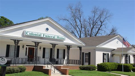 Colonial funeral home columbia ms obituaries. Things To Know About Colonial funeral home columbia ms obituaries. 
