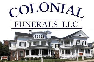 Colonial funeral home hamden ct. com Get more information for Colonial...