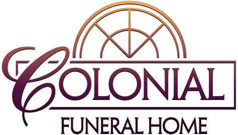 Colonial funeral home obits.  Colonial Funeral Home provides funeral and me...