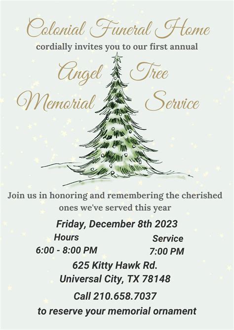 Colonial funeral home universal city tx.  Colonial Funeral Home Robert ...