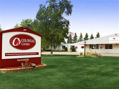 Colonial health and rehab. Colonial Health & Rehab Center of Plainfield, LLC, Plainfield, Connecticut. 1,153 likes · 1 talking about this · 2,213 were here. Welcome to Colonial Health & Rehab. We are a family owned and... 