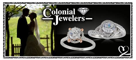 Colonial jewelers. Things To Know About Colonial jewelers. 